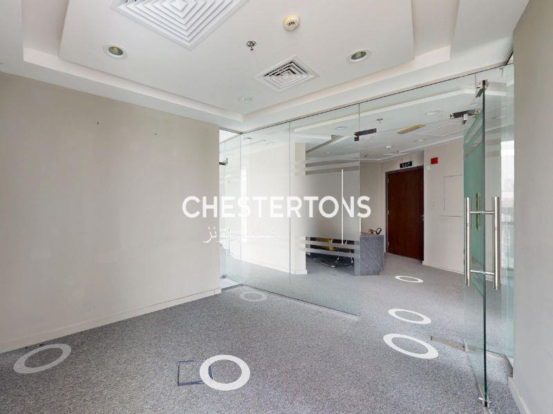 Image of Office for Rental in Business Bay-Dubai-United Arab Emirates, Image 6