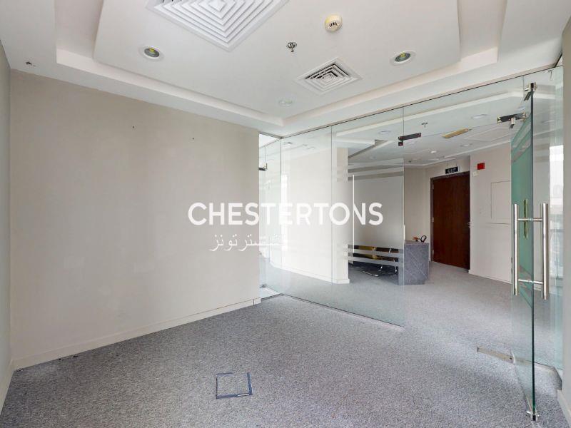 Image of Office for Rental in Business Bay-Dubai-United Arab Emirates, Image 7