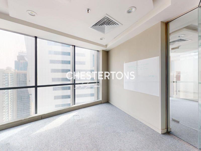 Image of Office for Rental in Business Bay-Dubai-United Arab Emirates, Image 12