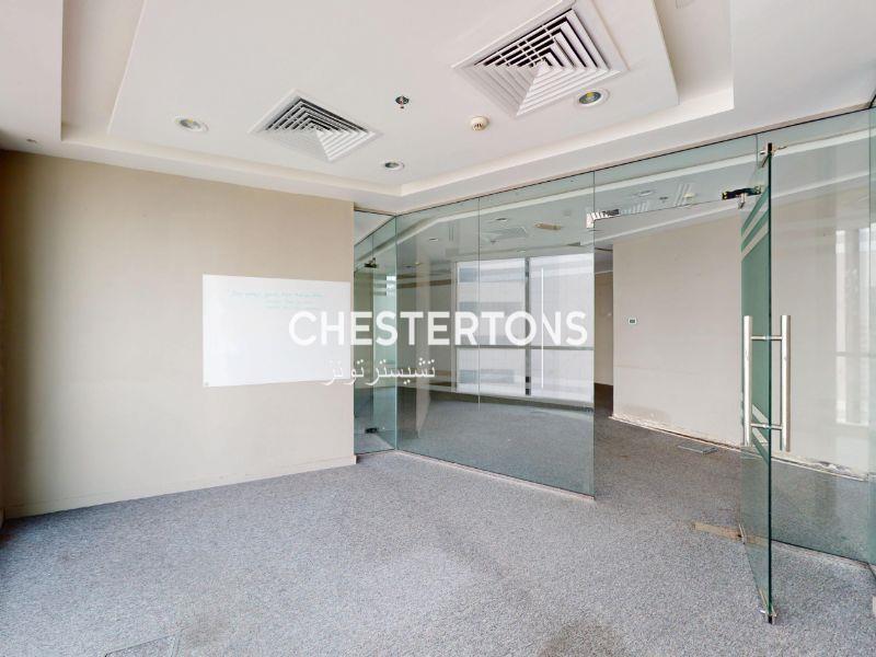 Image of Office for Rental in Business Bay-Dubai-United Arab Emirates, Image 13