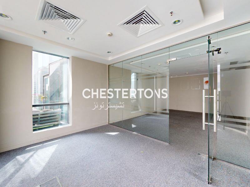 Image of Office for Rental in Business Bay-Dubai-United Arab Emirates, Image 18
