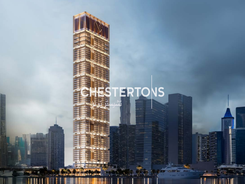 Image of Retail for sale in Business Bay-Dubai-United Arab Emirates, Image 2