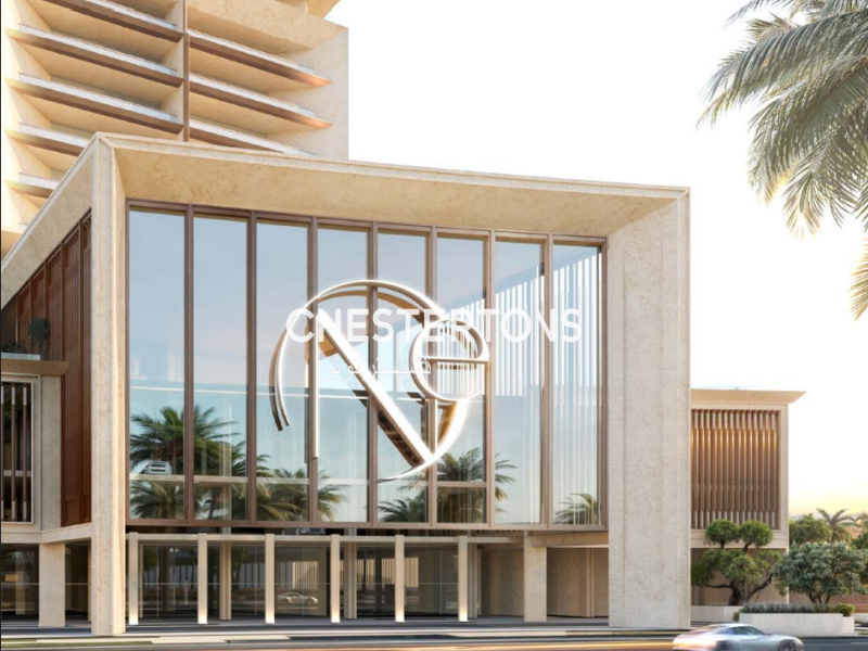 Image of Retail for sale in Business Bay-Dubai-United Arab Emirates, Image 3