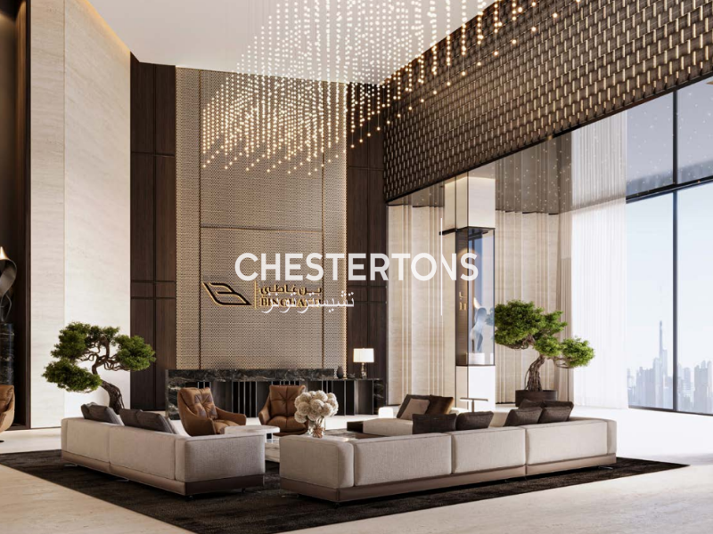 Image of Retail for sale in Business Bay-Dubai-United Arab Emirates, Image 9