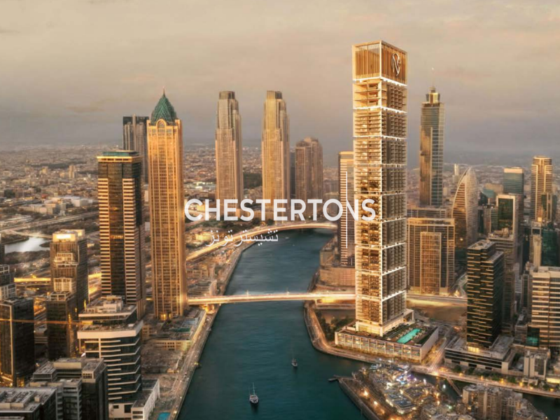 Image of Retail for sale in Business Bay-Dubai-United Arab Emirates, Image 10