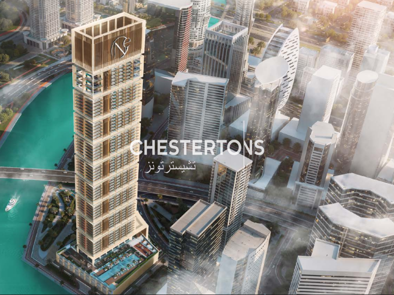 Image of Retail for Sale in Business Bay-Dubai-United Arab Emirates, Image 9