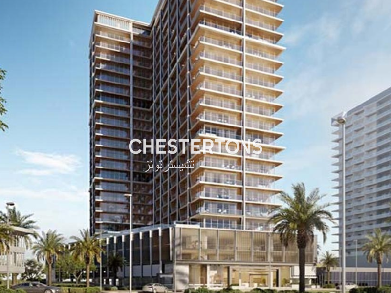 Image of Retail for Sale in Al Jaddaf-Dubai-United Arab Emirates, Image 1