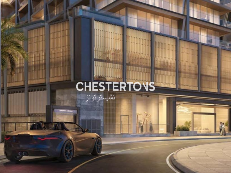 Image of Retail for Sale in Al Jaddaf-Dubai-United Arab Emirates, Image 2