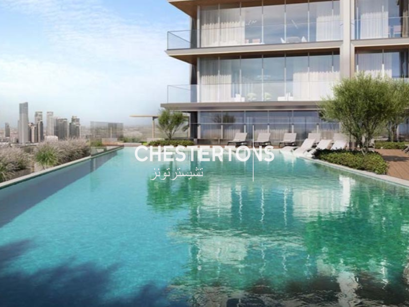 Image of Retail for Sale in Al Jaddaf-Dubai-United Arab Emirates, Image 6