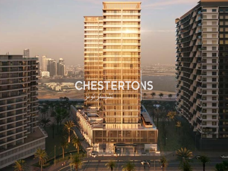 Image of Retail for Sale in Al Jaddaf-Dubai-United Arab Emirates, Image 7