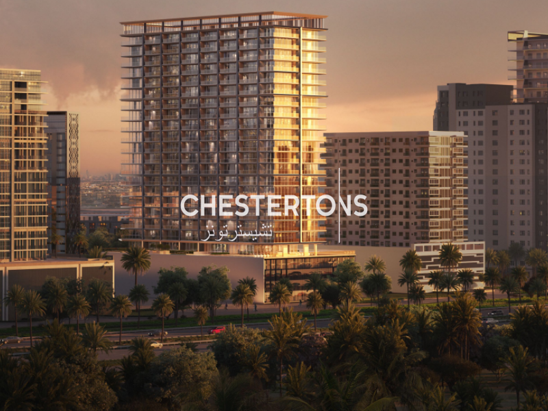Image of Retail for Sale in Al Jaddaf-Dubai-United Arab Emirates, Image 1