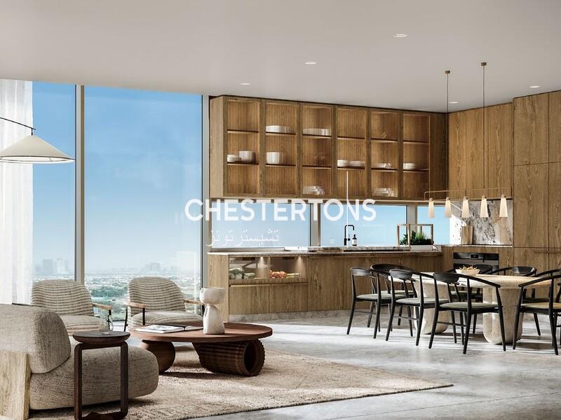 Image of Apartment - 4 Bedrooms - 5 Bathrooms for Sale in Dubai marina-Dubai-United Arab Emirates, Image 16