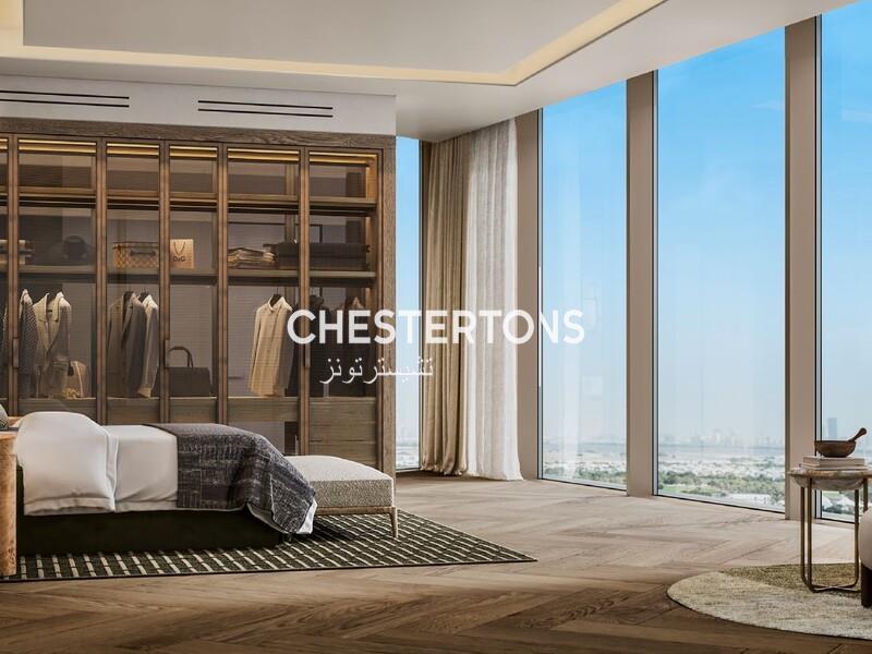 Image of Apartment - 4 Bedrooms - 5 Bathrooms for Sale in Dubai marina-Dubai-United Arab Emirates, Image 17