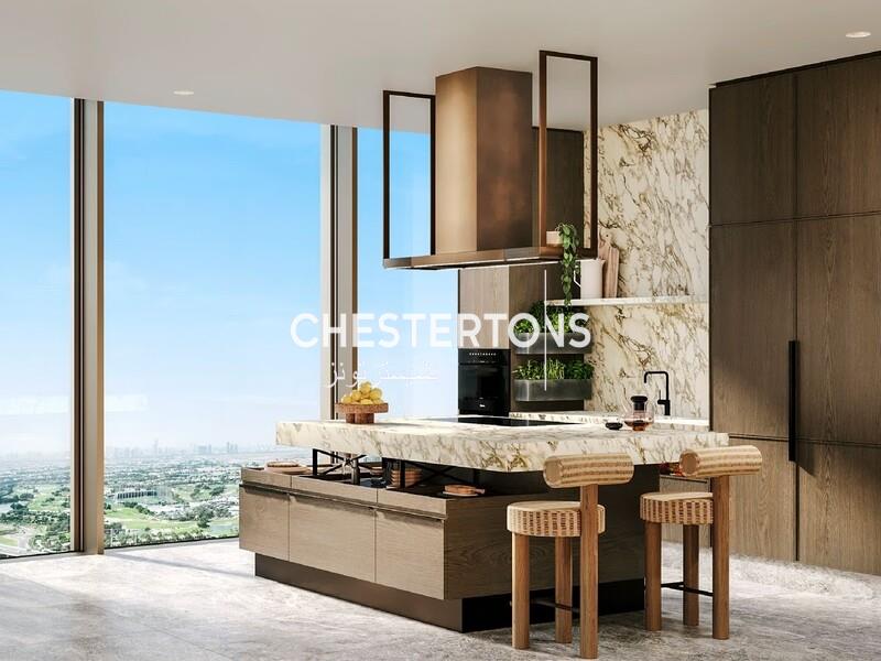 Image of Apartment - 4 Bedrooms - 5 Bathrooms for Sale in Dubai marina-Dubai-United Arab Emirates, Image 19