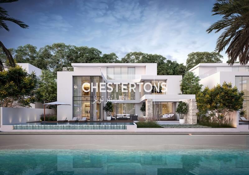 Image of Villa - 4 Bedrooms - 5 Bathrooms for Sale in Umm Al Quwain Marina-Umm Al Quwain-United Arab Emirates, Image 9