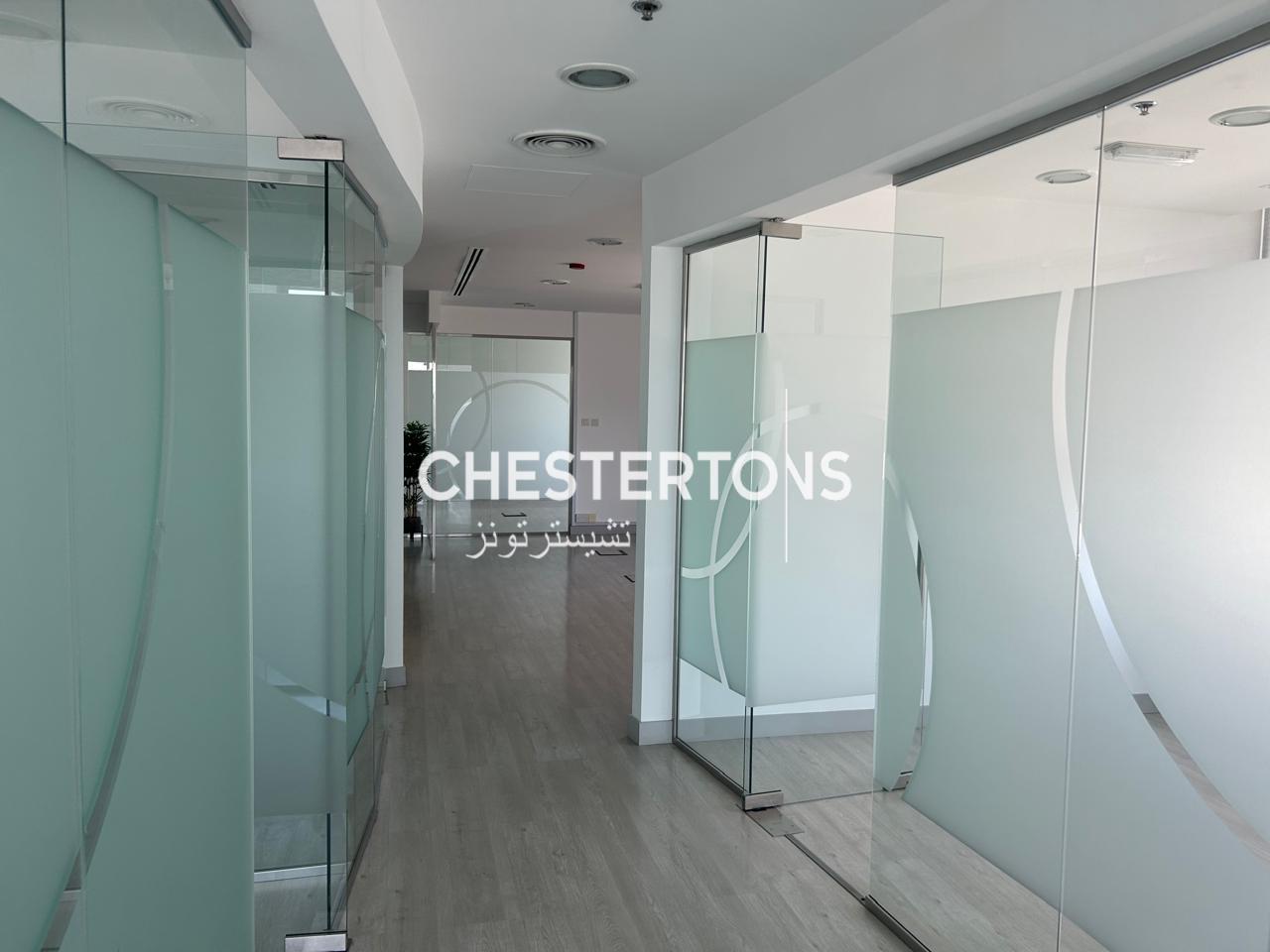 Image of Office for Rental in Dubai Media City-Dubai-United Arab Emirates, Image 11