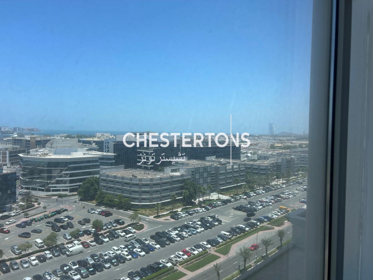 Image of Office for Rental in Dubai Media City-Dubai-United Arab Emirates, Image 11