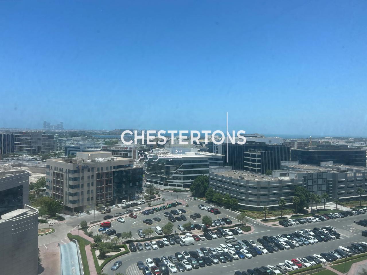 Image of Office for Rental in Dubai Media City-Dubai-United Arab Emirates, Image 4