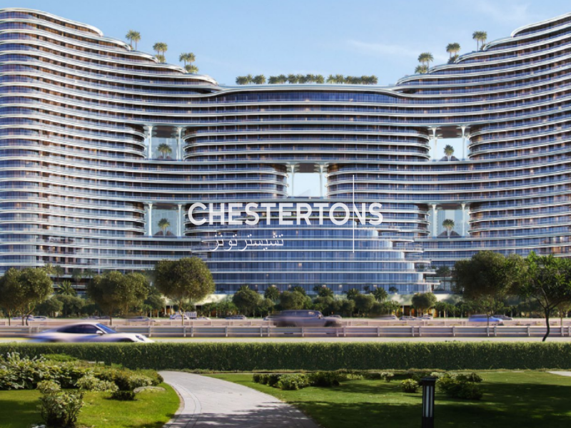 Image of Retail for Sale in Business Bay-Dubai-United Arab Emirates, Image 2