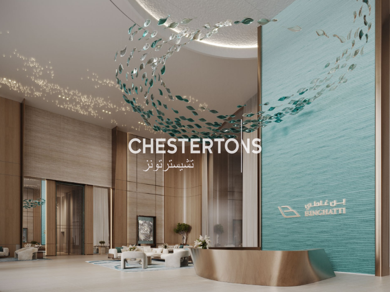 Image of Retail for Sale in Business Bay-Dubai-United Arab Emirates, Image 4