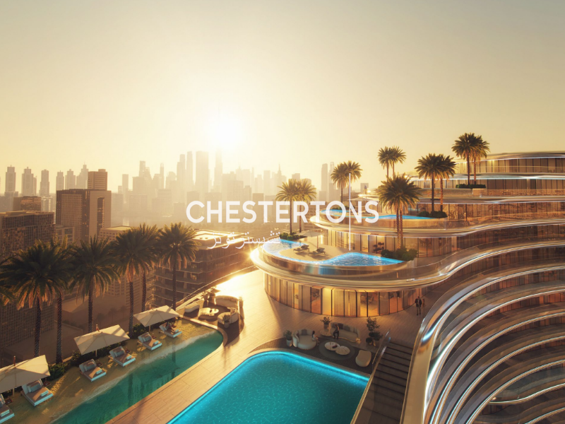 Image of Retail for Sale in Business Bay-Dubai-United Arab Emirates, Image 8