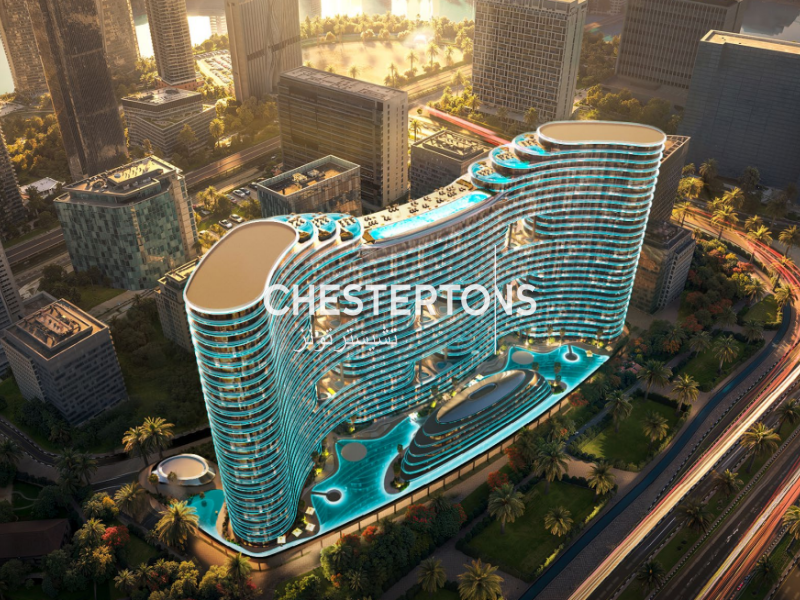 Image of Retail for Sale in Business Bay-Dubai-United Arab Emirates, Image 10