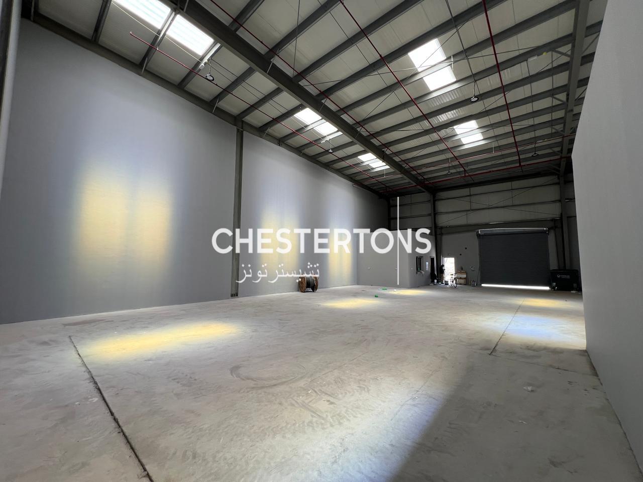 Image of Warehouse for Rental in Jebel Ali-Dubai-United Arab Emirates, Image 5