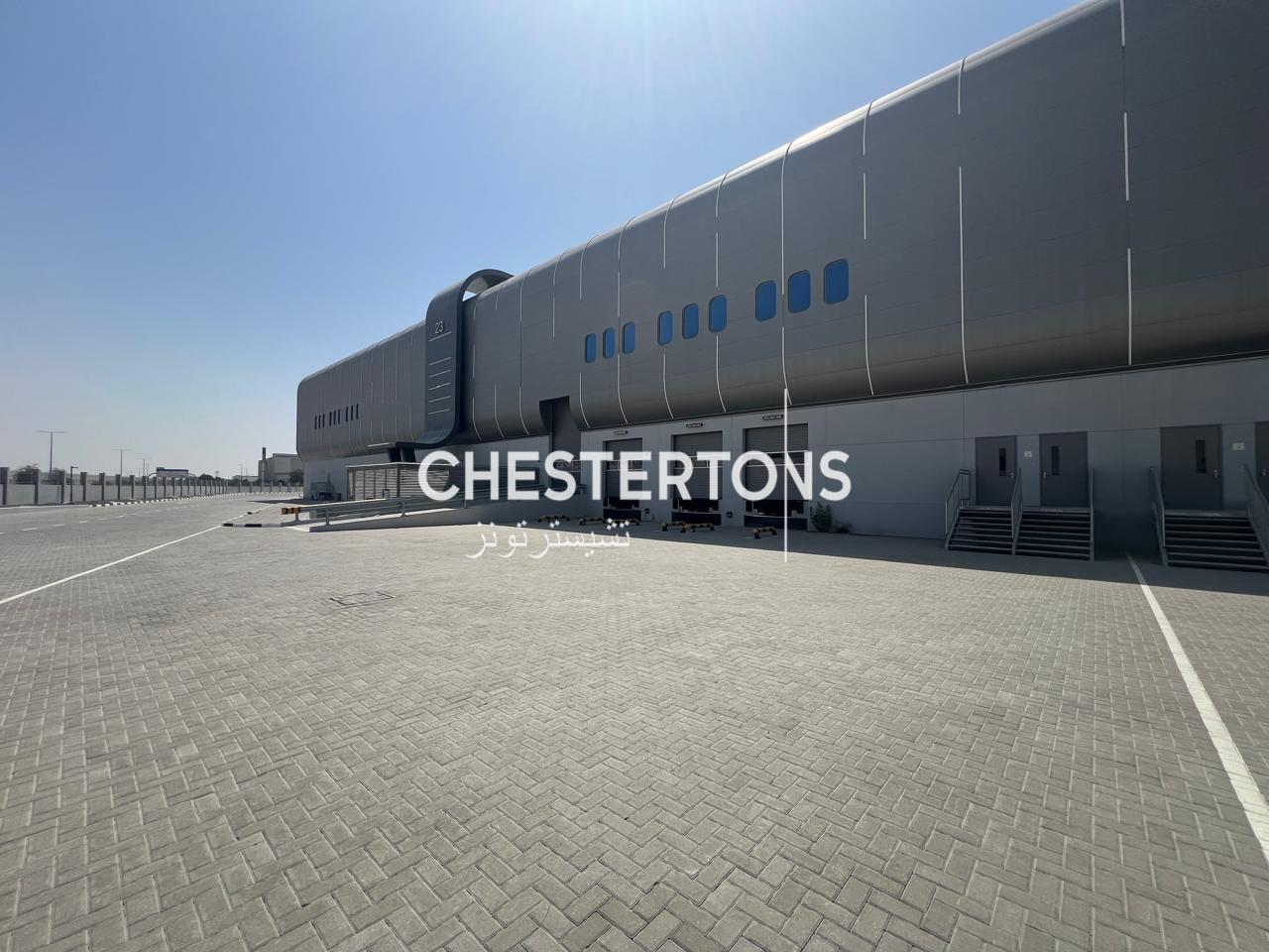 Image of Warehouse for Rental in Jebel Ali-Dubai-United Arab Emirates, Image 9