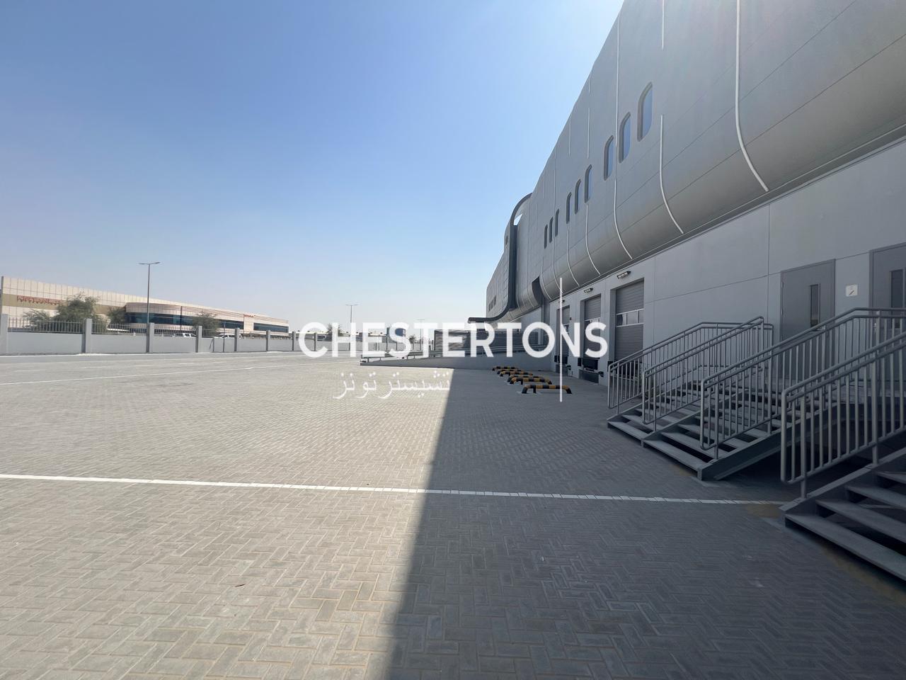 Image of Warehouse for Rental in Jebel Ali-Dubai-United Arab Emirates, Image 8
