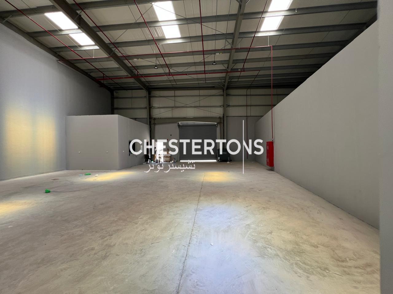 Image of Warehouse for Rental in Jebel Ali-Dubai-United Arab Emirates, Image 6