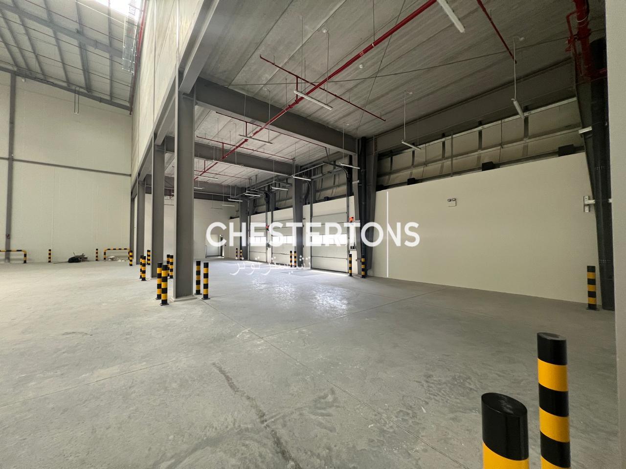 Image of Warehouse for Rental in Jebel Ali-Dubai-United Arab Emirates, Image 2