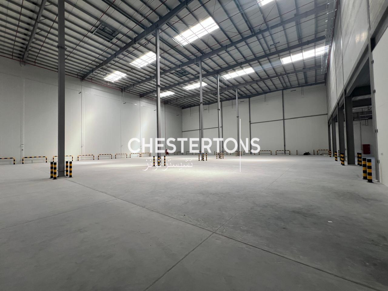Image of Warehouse for Rental in Jebel Ali-Dubai-United Arab Emirates, Image 1