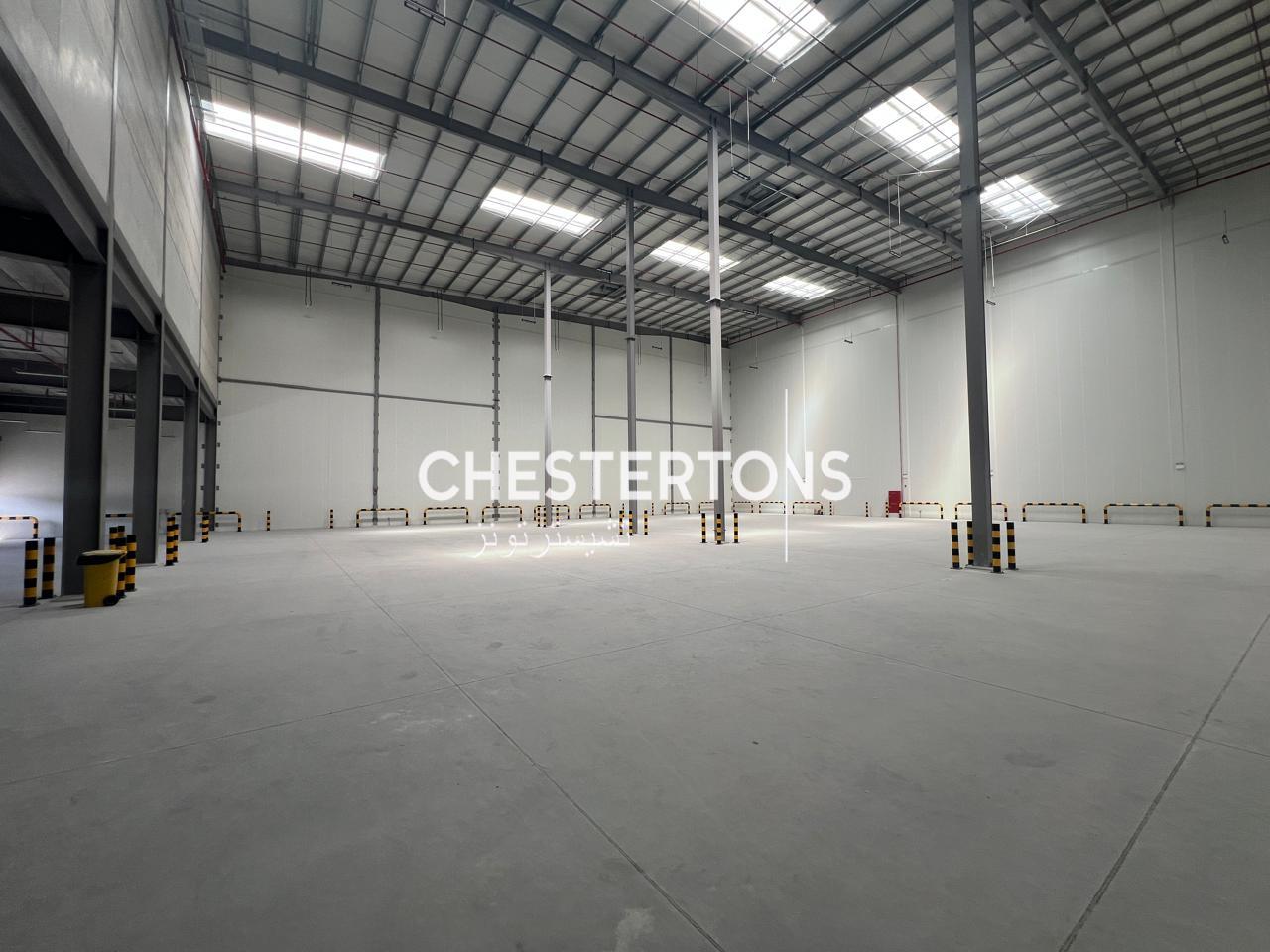 Image of Warehouse for Rental in Jebel Ali-Dubai-United Arab Emirates, Image 4