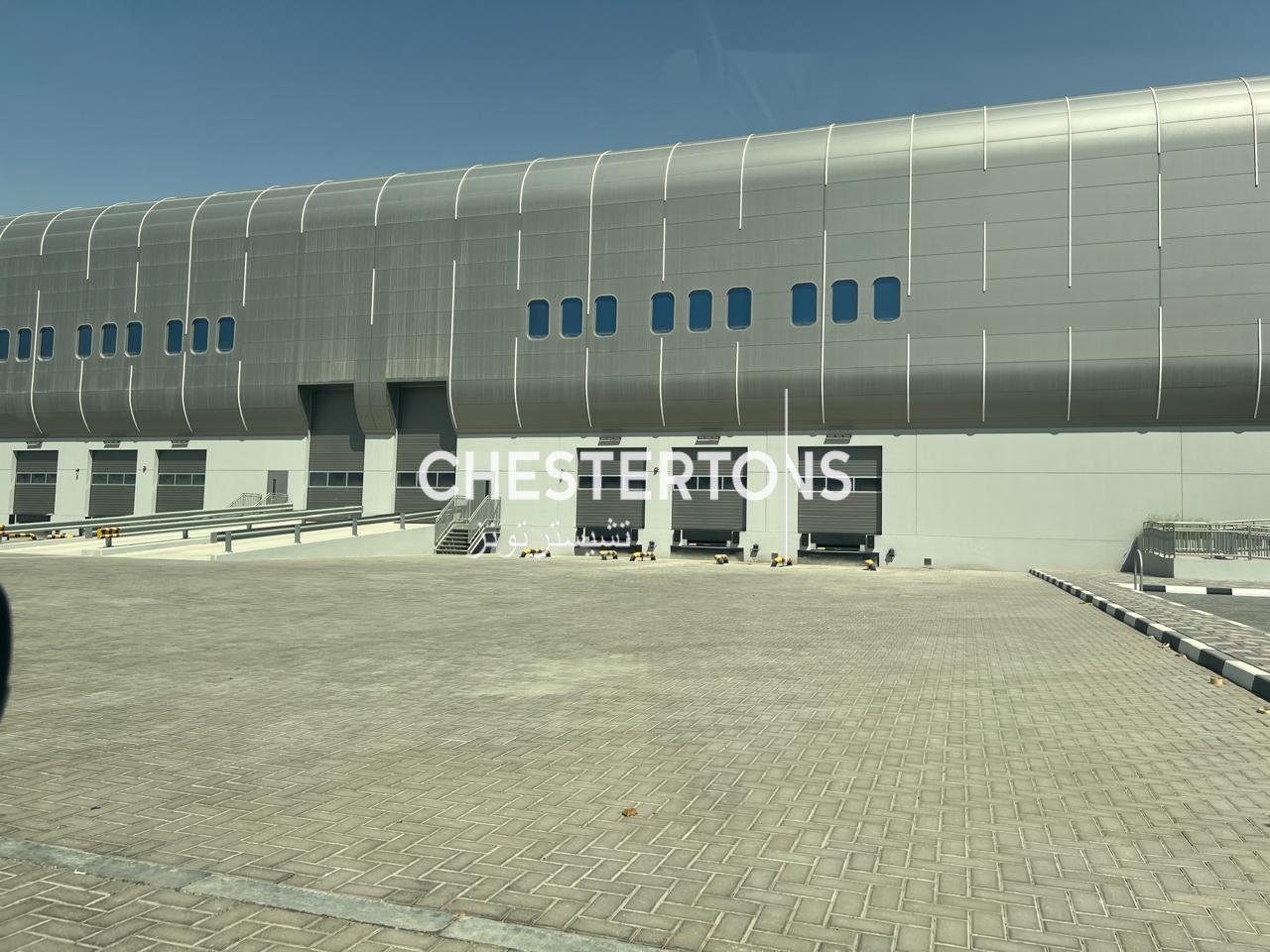 Image of Warehouse for Rental in Jebel Ali-Dubai-United Arab Emirates, Image 10