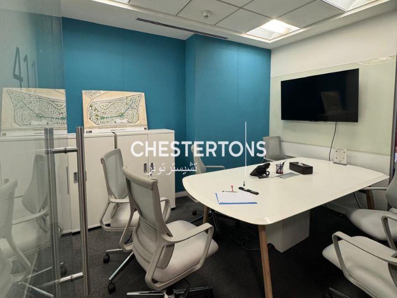 Image of Office for Rental in Downtown Dubai-Dubai-United Arab Emirates, Image 2