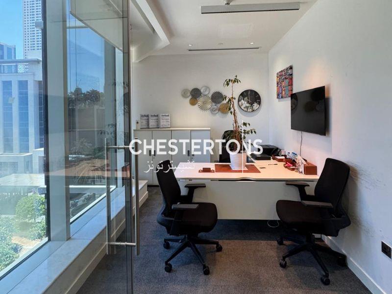 Image of Office for Rental in Downtown Dubai-Dubai-United Arab Emirates, Image 3