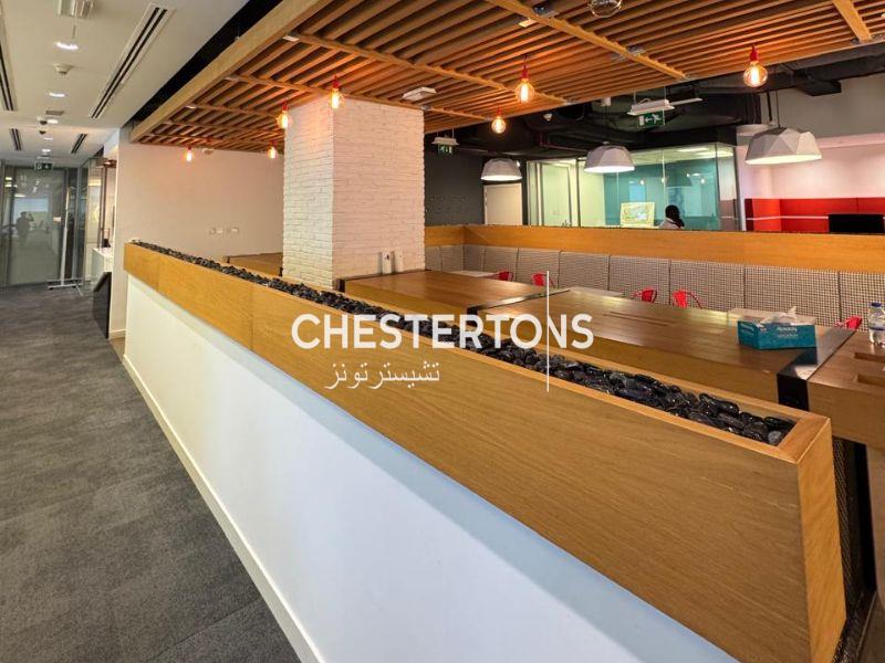 Image of Office for Rental in Downtown Dubai-Dubai-United Arab Emirates, Image 4