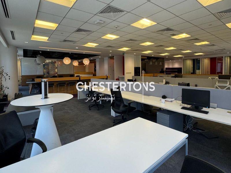 Image of Office for Rental in Downtown Dubai-Dubai-United Arab Emirates, Image 5