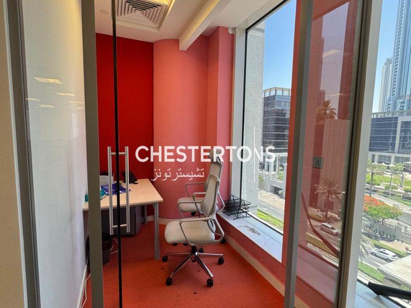 Image of Office for Rental in Downtown Dubai-Dubai-United Arab Emirates, Image 6