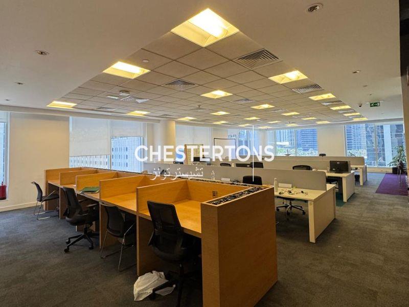 Image of Office for Rental in Downtown Dubai-Dubai-United Arab Emirates, Image 1