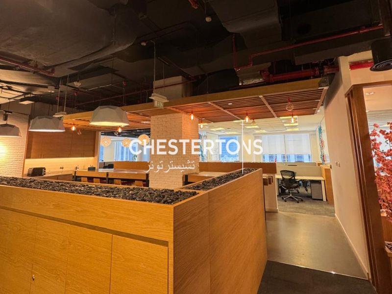 Image of Office for Rental in Downtown Dubai-Dubai-United Arab Emirates, Image 8