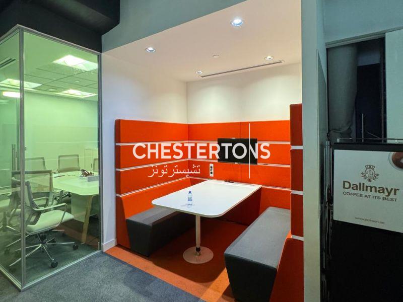 Image of Office for Rental in Downtown Dubai-Dubai-United Arab Emirates, Image 9