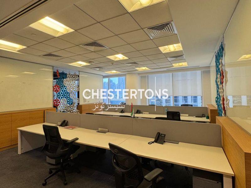 Image of Office for Rental in Downtown Dubai-Dubai-United Arab Emirates, Image 11