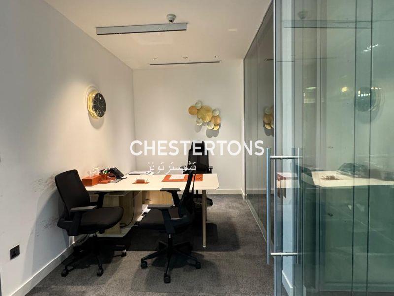 Image of Office for Rental in Downtown Dubai-Dubai-United Arab Emirates, Image 12