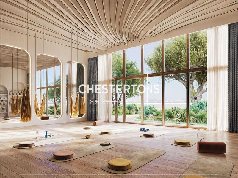 Image of Apartment - 3 Bedrooms - 4 Bathrooms for Sale in Maritime City-Dubai-United Arab Emirates, Image 2