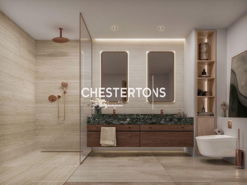 Image of Apartment - 3 Bedrooms - 4 Bathrooms for Sale in Maritime City-Dubai-United Arab Emirates, Image 7