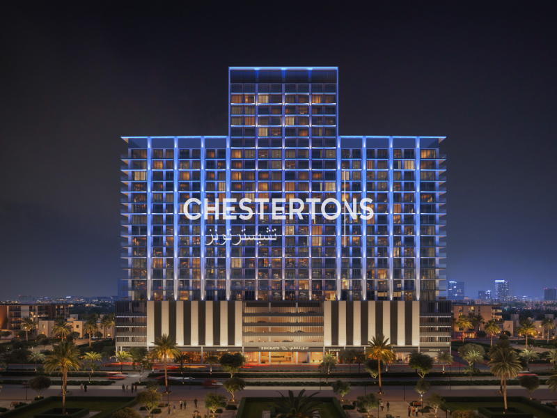 Image of Office for Sale in Jumeirah Village Circle-Dubai-United Arab Emirates, Image 1