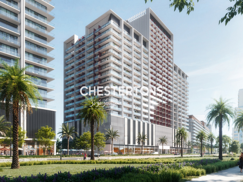 Image of Office for Sale in Jumeirah Village Circle-Dubai-United Arab Emirates, Image 3