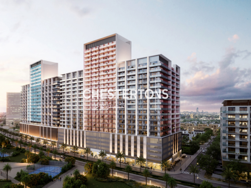 Image of Office for Sale in Jumeirah Village Circle-Dubai-United Arab Emirates, Image 4