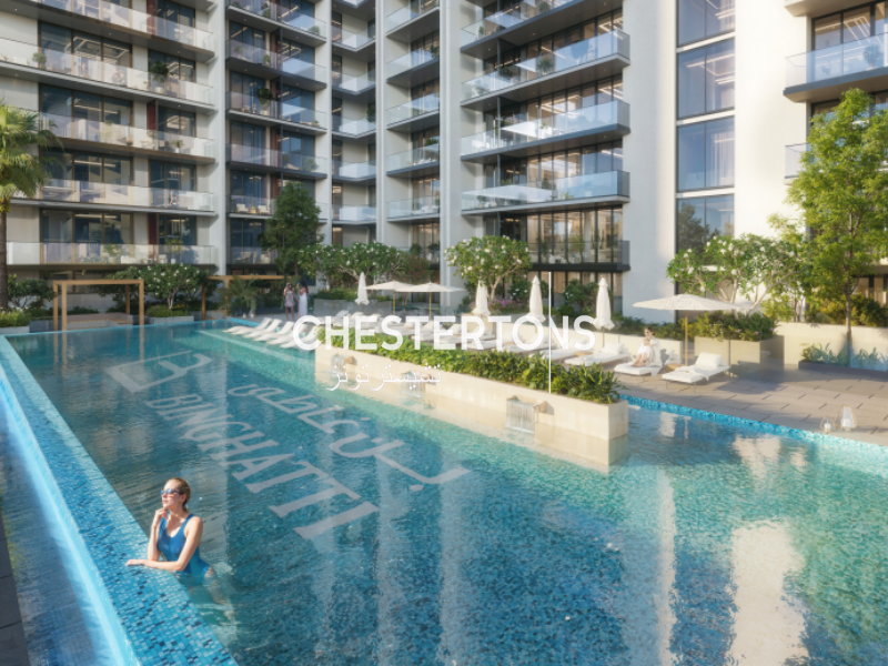 Image of Office for Sale in Jumeirah Village Circle-Dubai-United Arab Emirates, Image 6